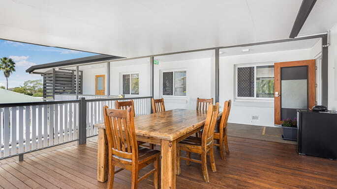 Discover Supported Living in Norman Gardens, Rockhampton — Home image 4