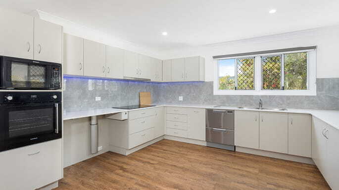 Discover Supported Living in Norman Gardens, Rockhampton — Home image 6