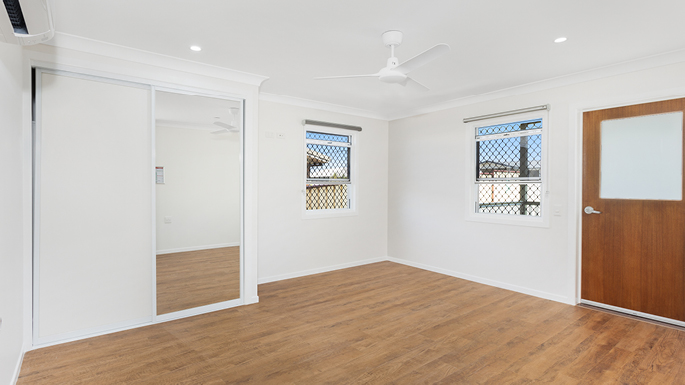 Fully Accessible Home in Norman Gardens, Rockhampton — Home image 2