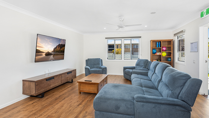Fully Accessible Home in Norman Gardens, Rockhampton — Home image 4
