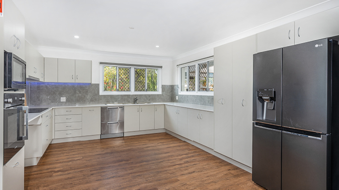 Fully Accessible Home in Norman Gardens, Rockhampton — Home image 5