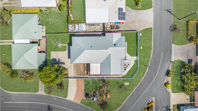 Fully Accessible Home in Norman Gardens, Rockhampton — Home image 7