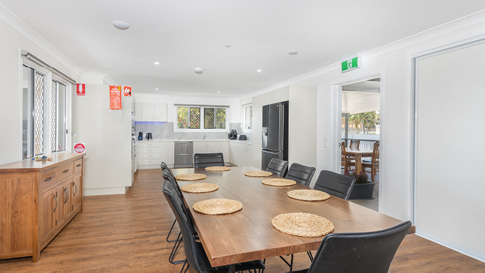 Fully Accessible Home in Norman Gardens, Rockhampton — Home image 8