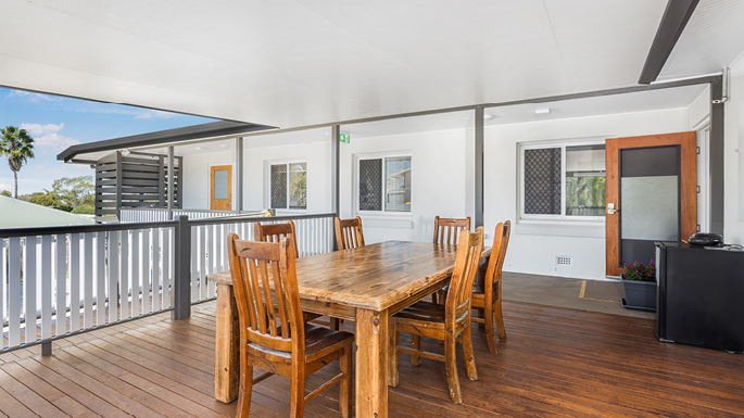 Fully Accessible Home in Norman Gardens, Rockhampton — Home image 9