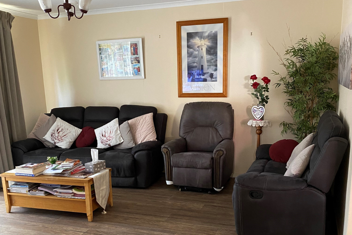 Morphettville — Home image 2