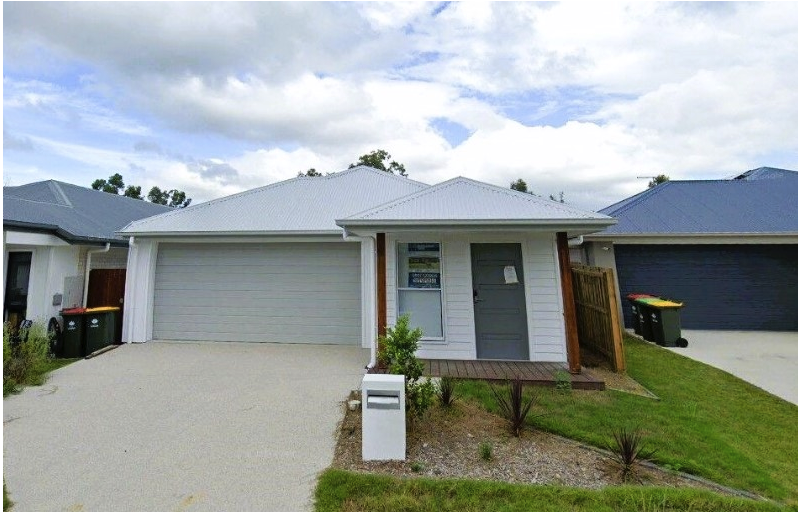 FLAGSTONE, JIMBOOMBA QLD – IMPROVED LIVEABILITY HOUSE — Home image 7