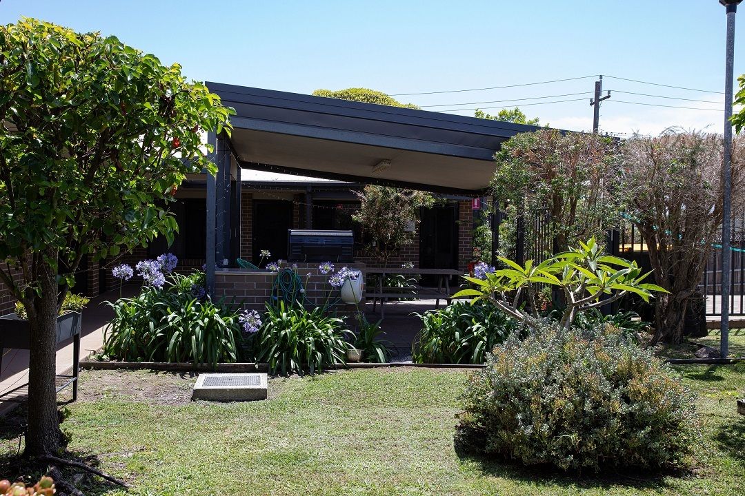 Self-contained villa in perfect location only minutes’ drive to Charlestown — Home image 4