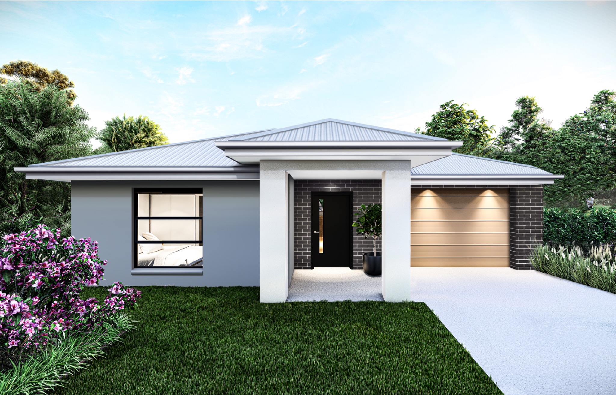 Your New Personalised Home in Davoren Park — Home image 5