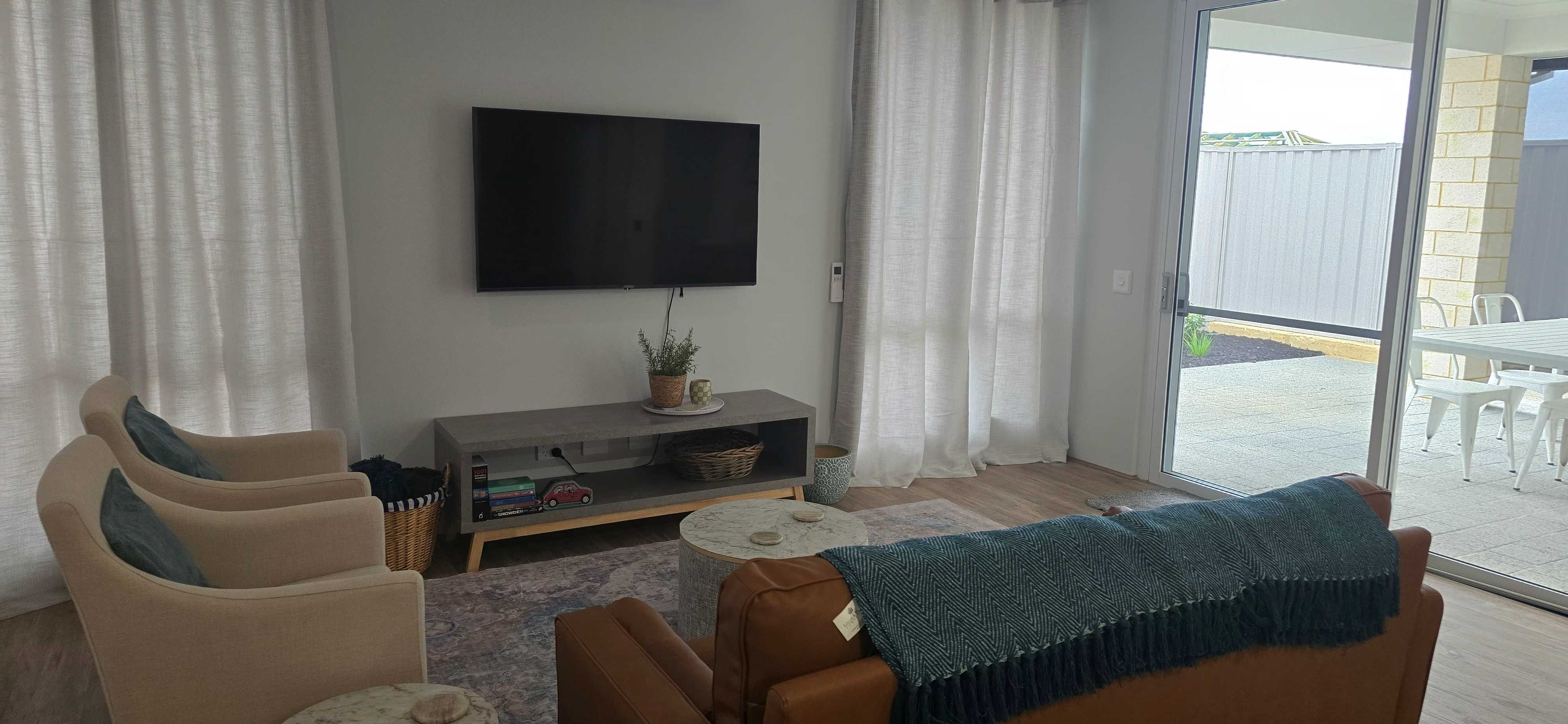 Serene Living at Sinagara — Home image 2