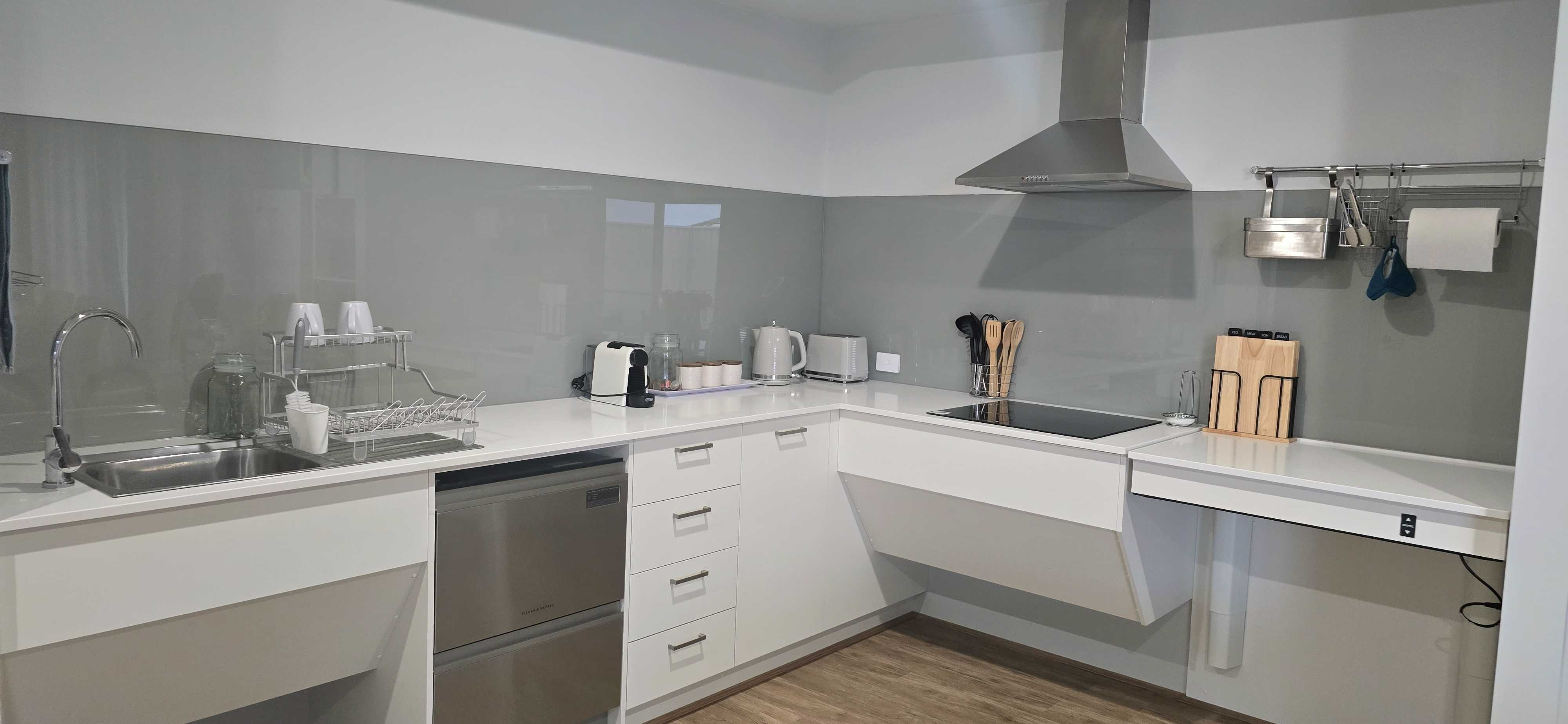 Serene Living at Sinagara — Home image 3