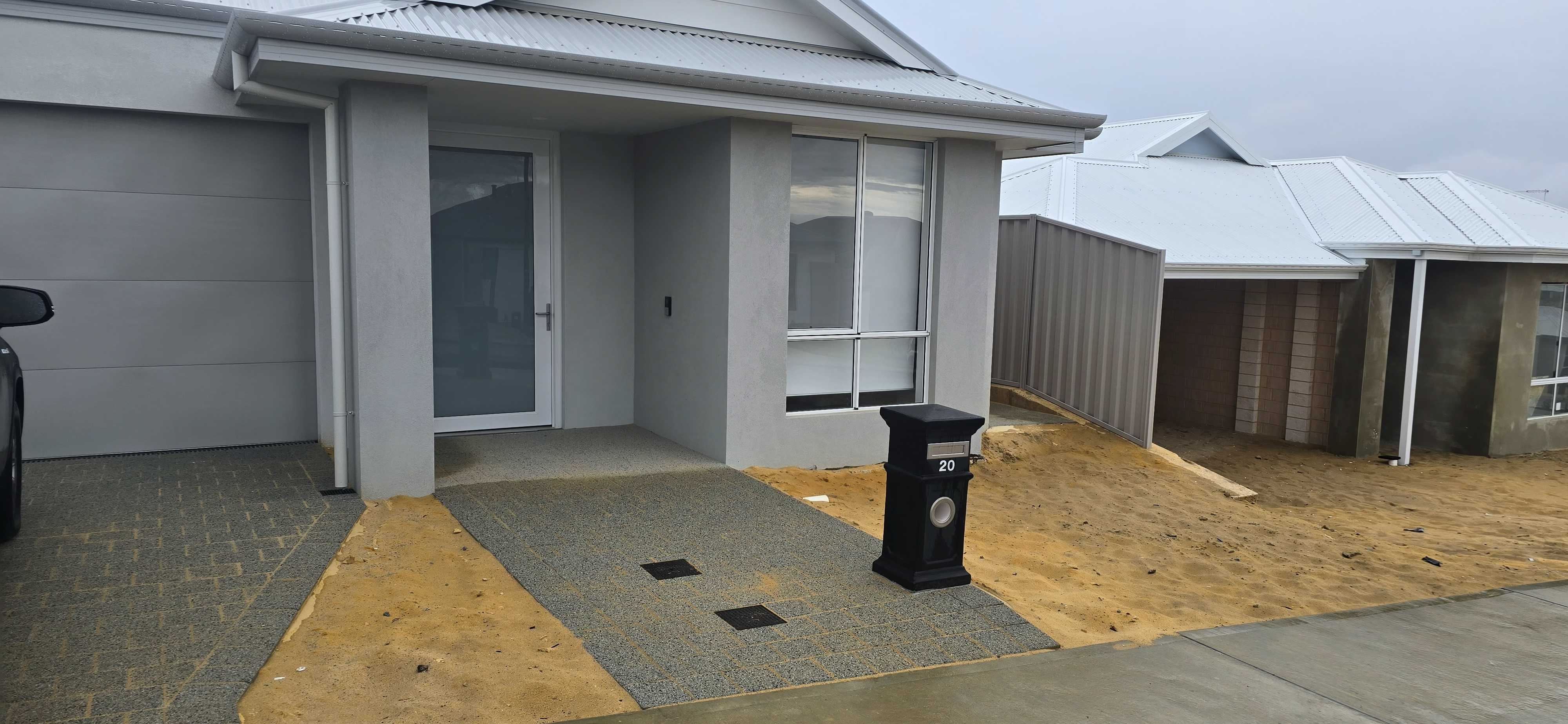 Serene Living at Sinagara — Home image 4