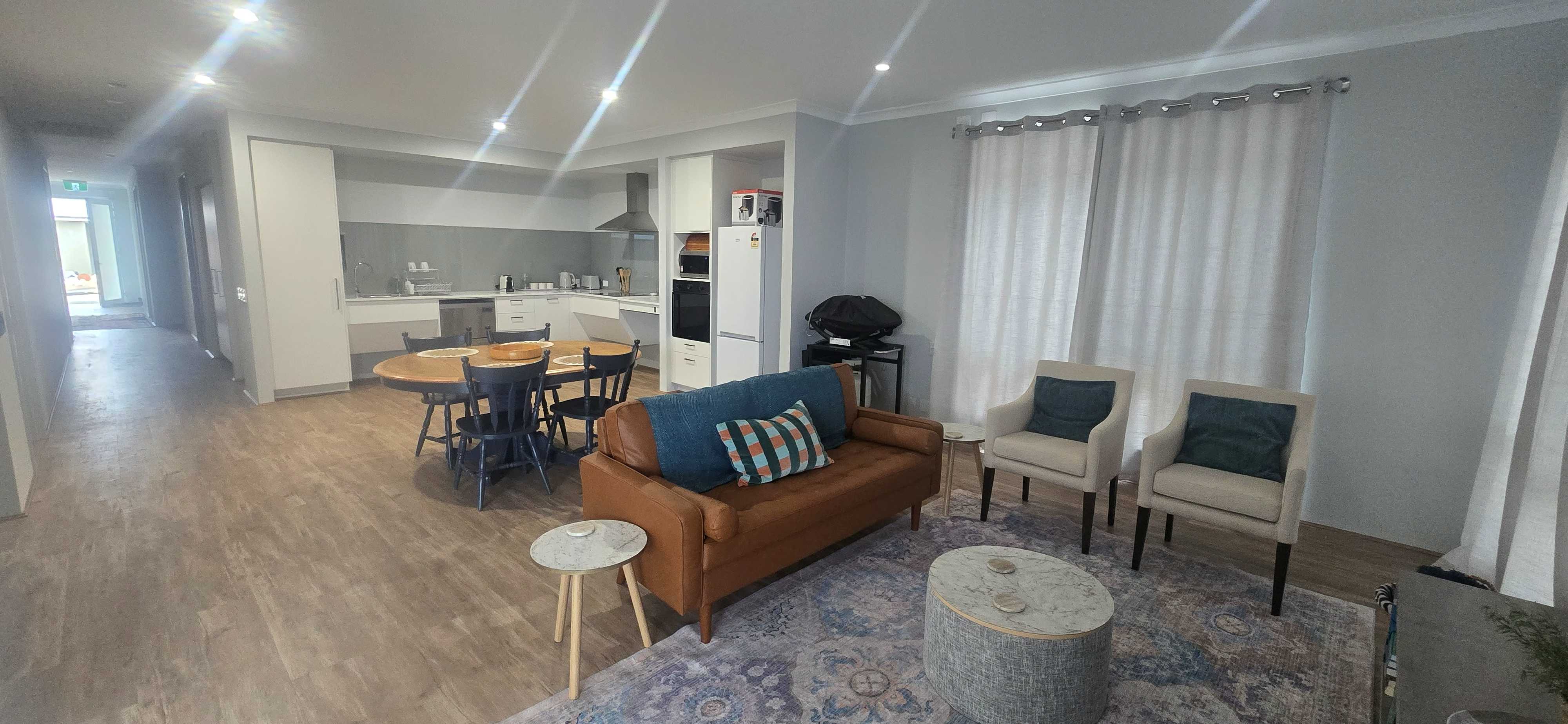 Serene Living at Sinagara — Home image 5