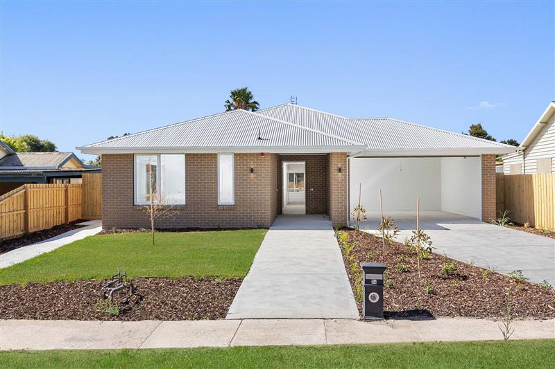 Accessible SIL Accommodation in Langford St, Morwell VIC — Home image 2