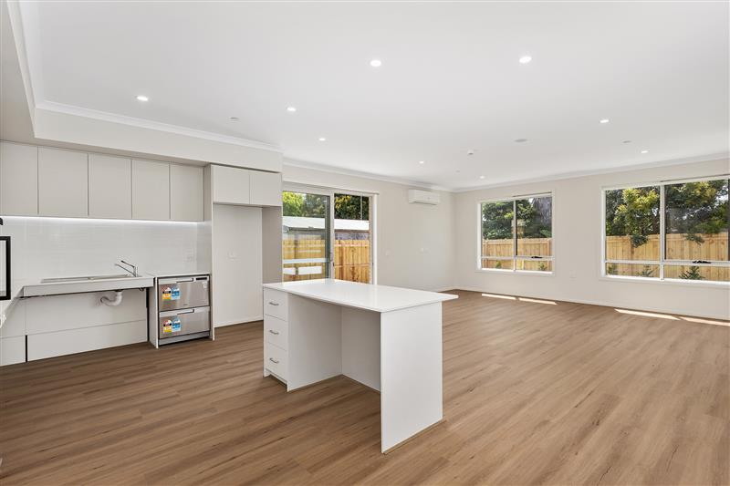 Accessible SIL Accommodation in Langford St, Morwell VIC — Home image 4