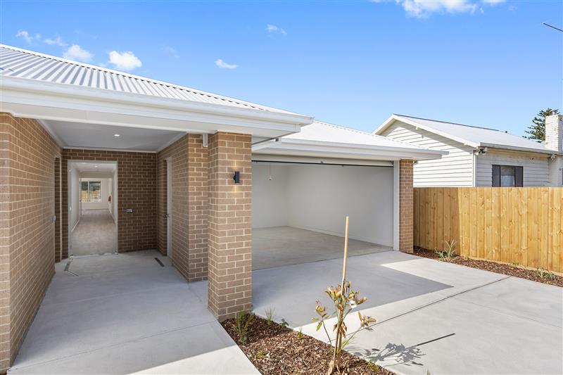 Accessible SIL Accommodation in Langford St, Morwell VIC — Home image 7