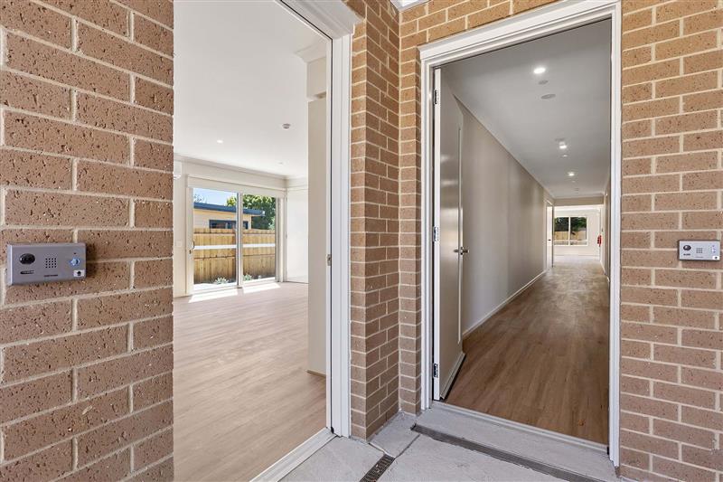 Accessible SIL Accommodation in Langford St, Morwell VIC — Home image 8