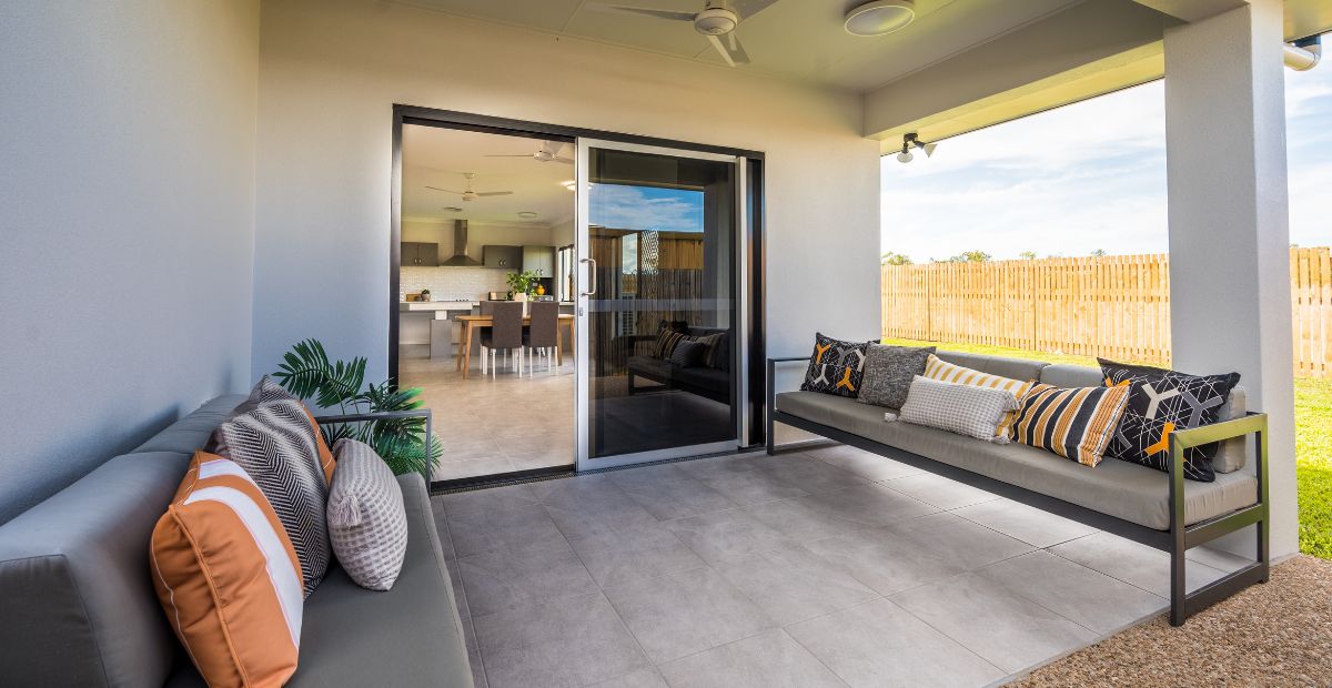 Excellent Location - Bohle Plains Townsville - Fully Accessible SDA — Home image 7