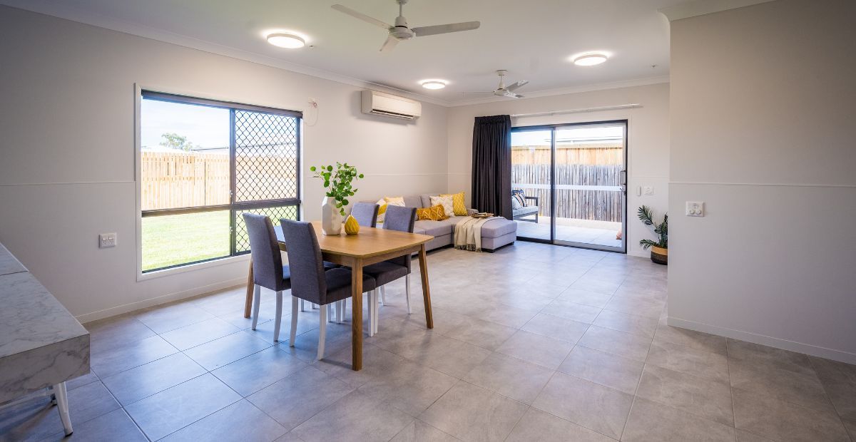 Excellent Location - Bohle Plains Townsville - Fully Accessible SDA — Home image 2