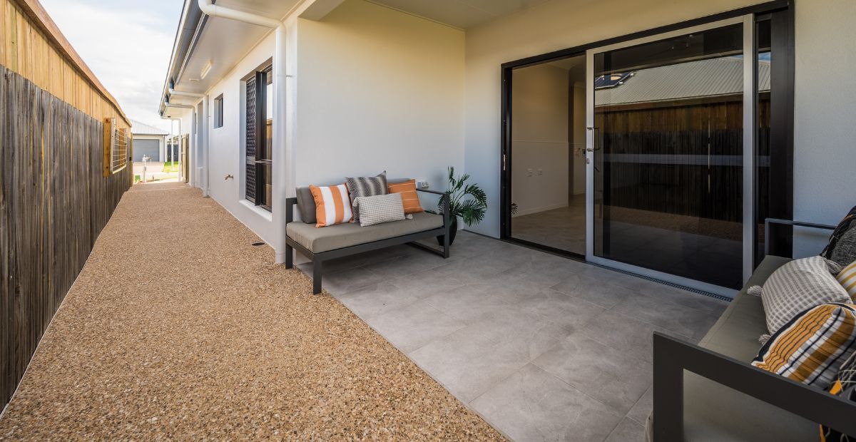 Excellent Location - Bohle Plains Townsville - Fully Accessible SDA — Home image 3