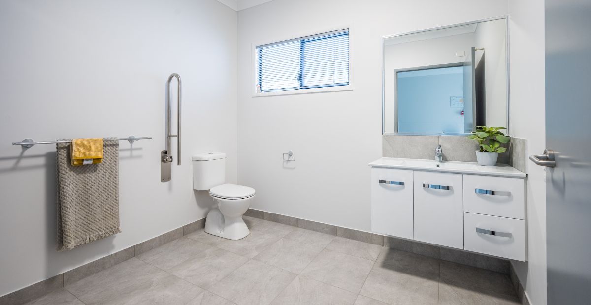 Excellent Location - Bohle Plains Townsville - Fully Accessible SDA — Home image 5