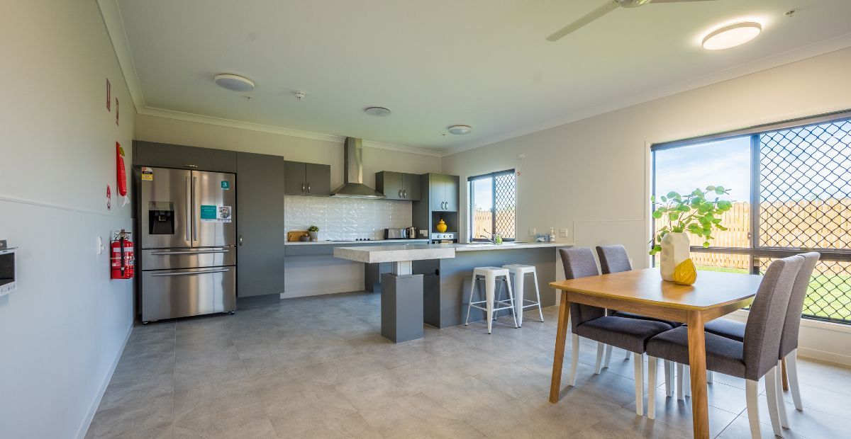Excellent Location - Bohle Plains Townsville - Fully Accessible SDA — Home image 6