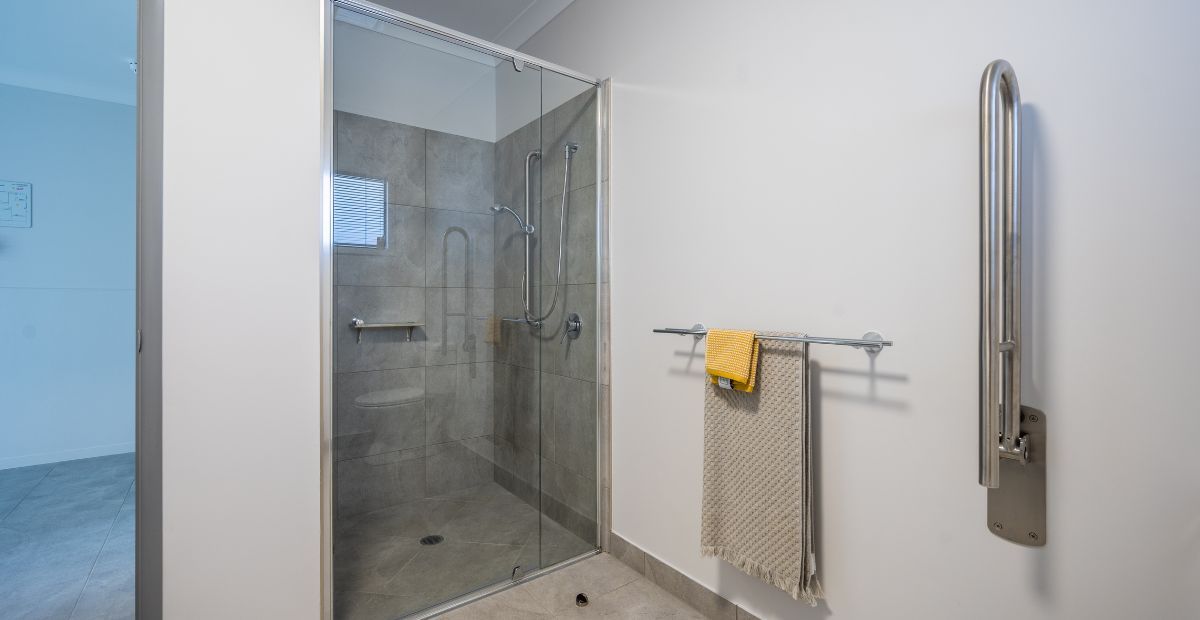 Excellent Location - Bohle Plains Townsville - Fully Accessible SDA — Home image 8
