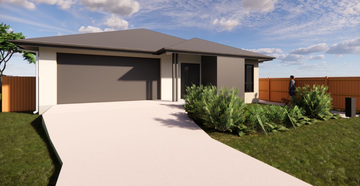 Excellent Location - Bohle Plains Townsville - Fully Accessible SDA — Home image 10