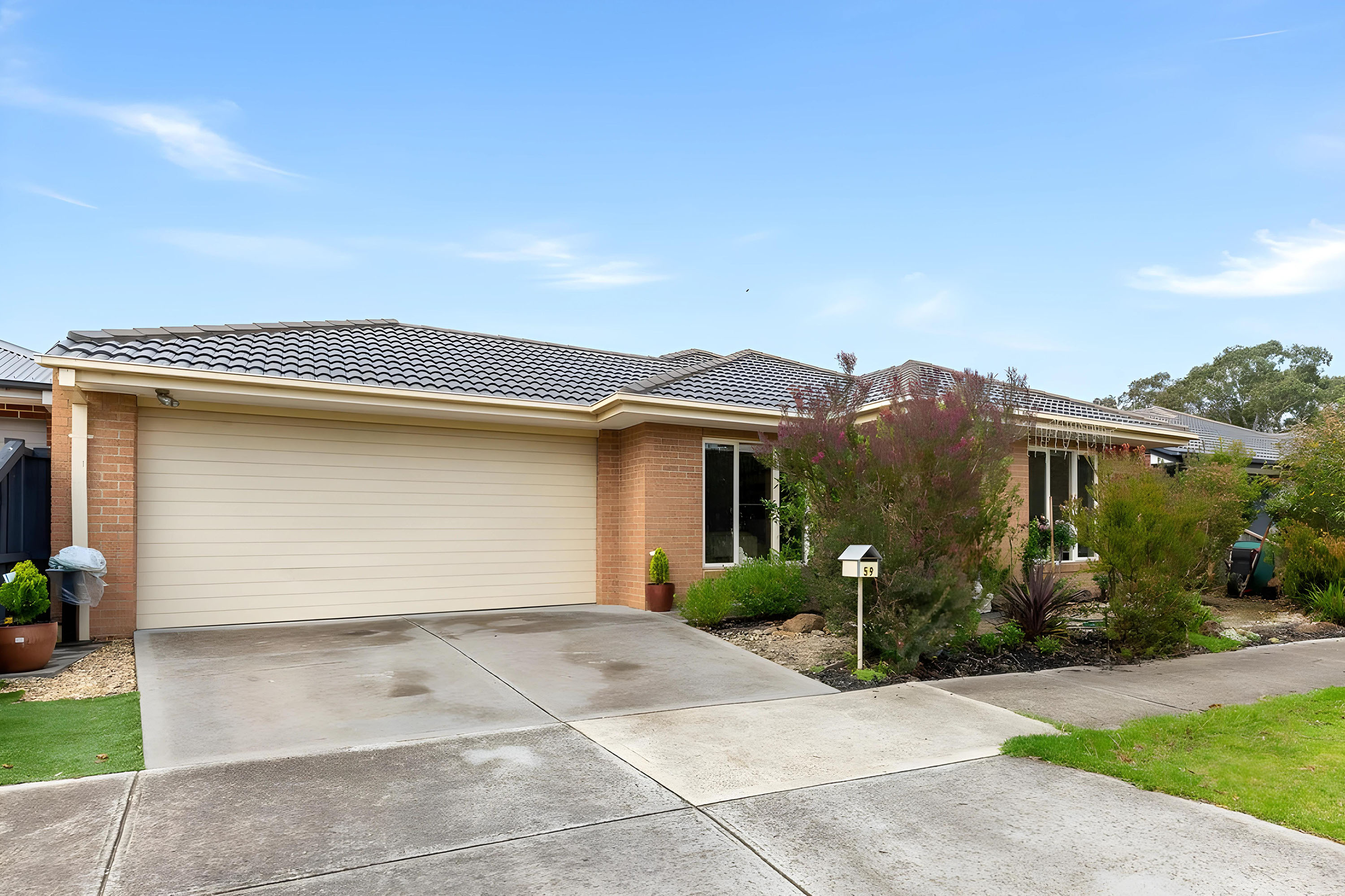 DOREEN VIC MTA / SIL/ Respite / STA — Floorplan 1
