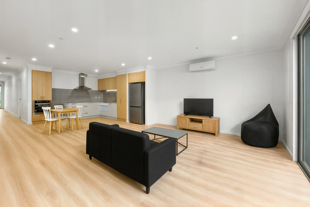 UNMATCHED ACCESSIBILITY: Exclusive 2P HPS Haven of Comfort & Security in Officer — Home image 3