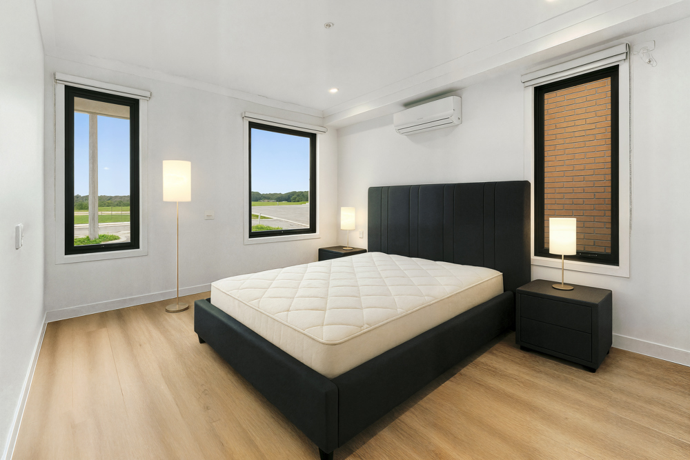 UNMATCHED ACCESSIBILITY: Exclusive 2P HPS Haven of Comfort & Security in Officer — Home image 7