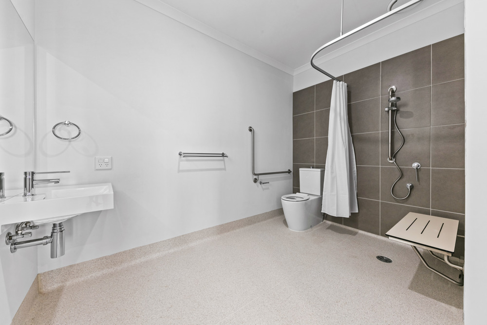UNMATCHED ACCESSIBILITY: Exclusive 2P HPS Haven of Comfort & Security in Officer — Home image 10