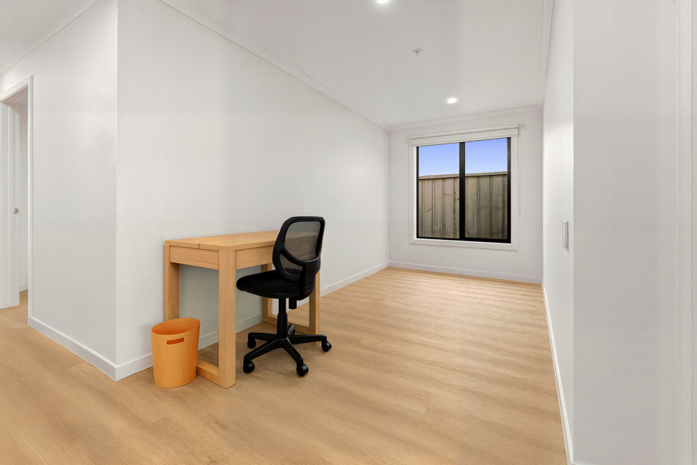 UNMATCHED ACCESSIBILITY: Exclusive 2P HPS Haven of Comfort & Security in Officer — Home image 11