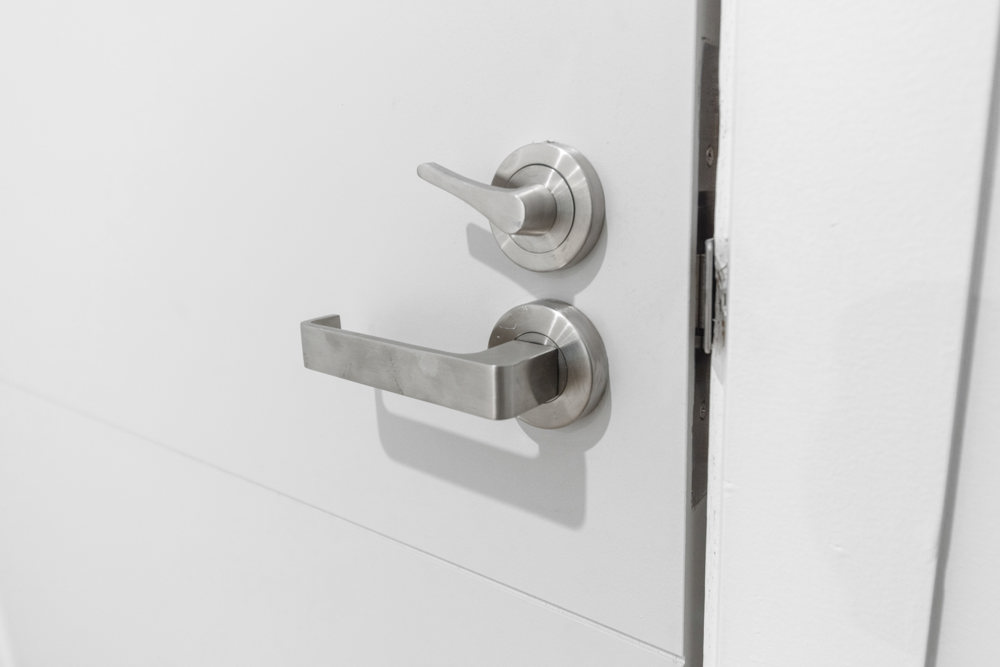 UNMATCHED ACCESSIBILITY: Exclusive 2P HPS Haven of Comfort & Security in Officer — Home image 16