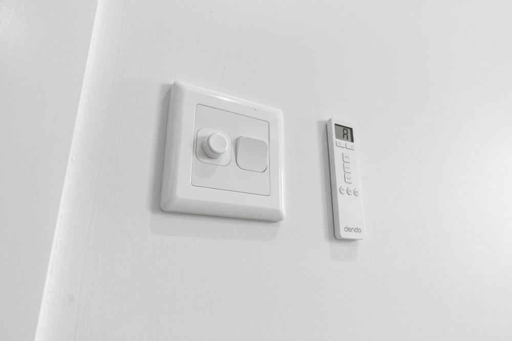 UNMATCHED ACCESSIBILITY: Exclusive 2P HPS Haven of Comfort & Security in Officer — Home image 17