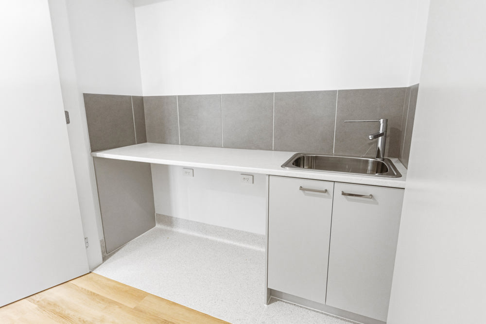 UNMATCHED ACCESSIBILITY: Exclusive 2P HPS Haven of Comfort & Security in Officer — Home image 19