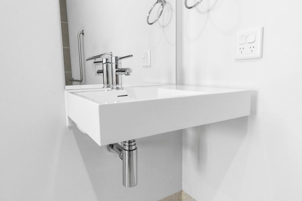 UNMATCHED ACCESSIBILITY: Exclusive 2P HPS Haven of Comfort & Security in Officer — Home image 20