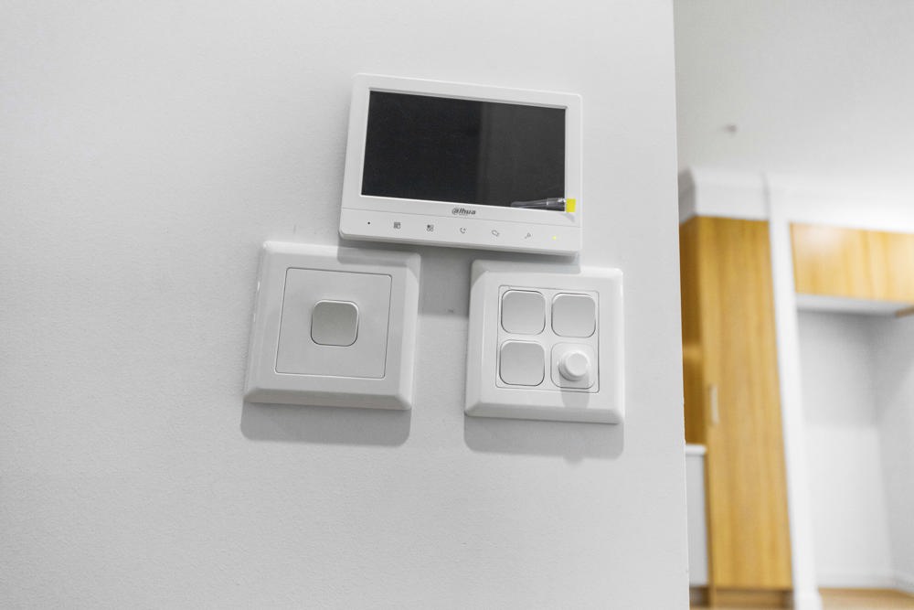 UNMATCHED ACCESSIBILITY: Exclusive 2P HPS Haven of Comfort & Security in Officer — Home image 21