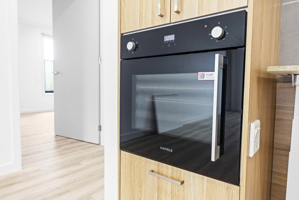 UNMATCHED ACCESSIBILITY: Exclusive 2P HPS Haven of Comfort & Security in Officer — Home image 22