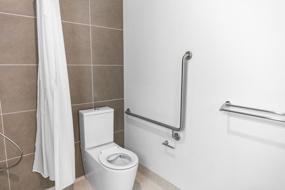 UNMATCHED ACCESSIBILITY: Exclusive 2P HPS Haven of Comfort & Security in Officer — Home image 25