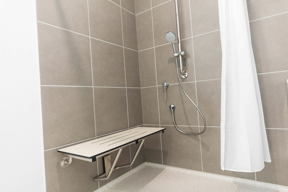 UNMATCHED ACCESSIBILITY: Exclusive 2P HPS Haven of Comfort & Security in Officer — Home image 27