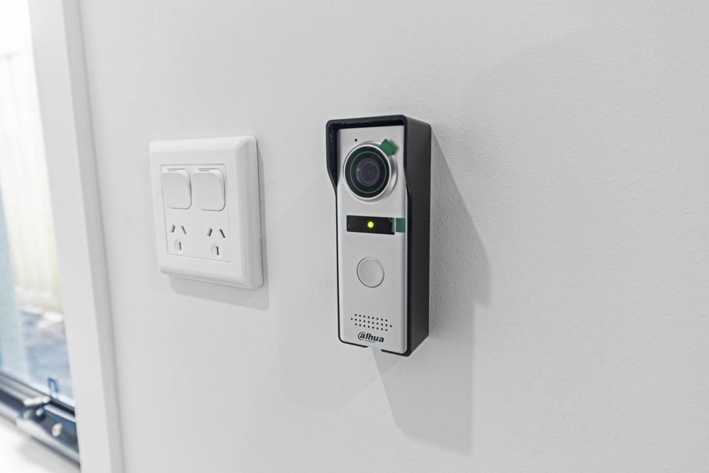 UNMATCHED ACCESSIBILITY: Exclusive 2P HPS Haven of Comfort & Security in Officer — Home image 28