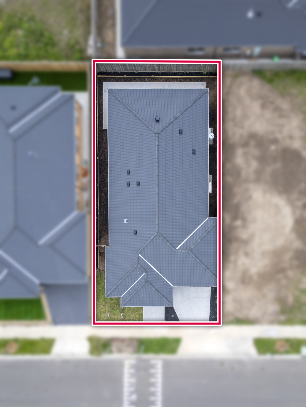 UNMATCHED ACCESSIBILITY: Exclusive 2P HPS Haven of Comfort & Security in Officer — Home image 30