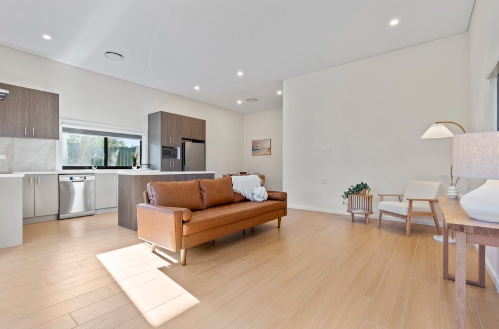 Blacktown SIL & Accessible Accommodation — Home image 4