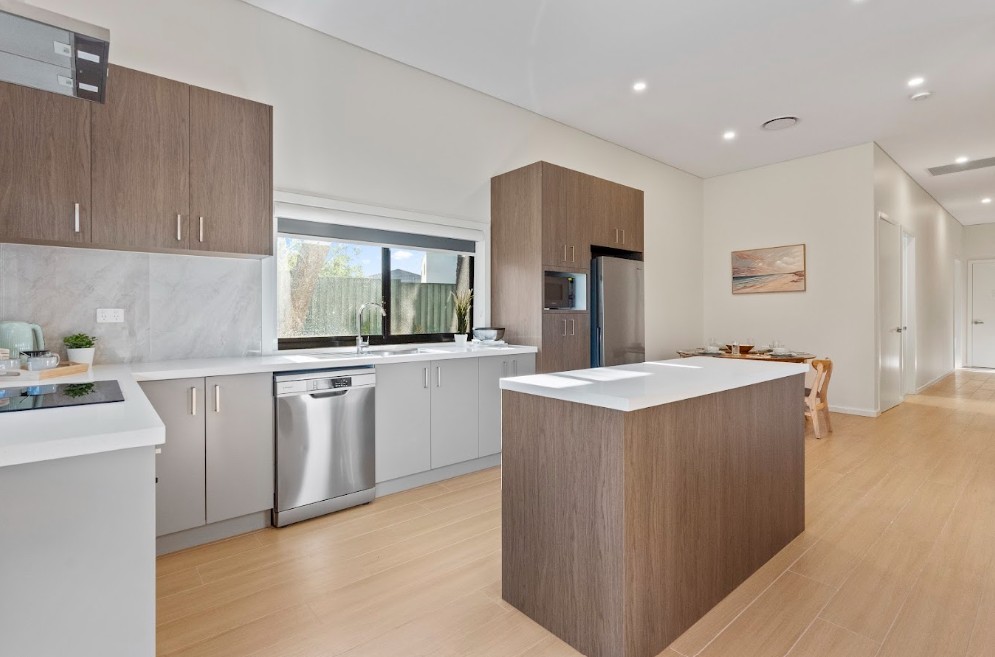 Blacktown SIL & Accessible Accommodation — Home image 2
