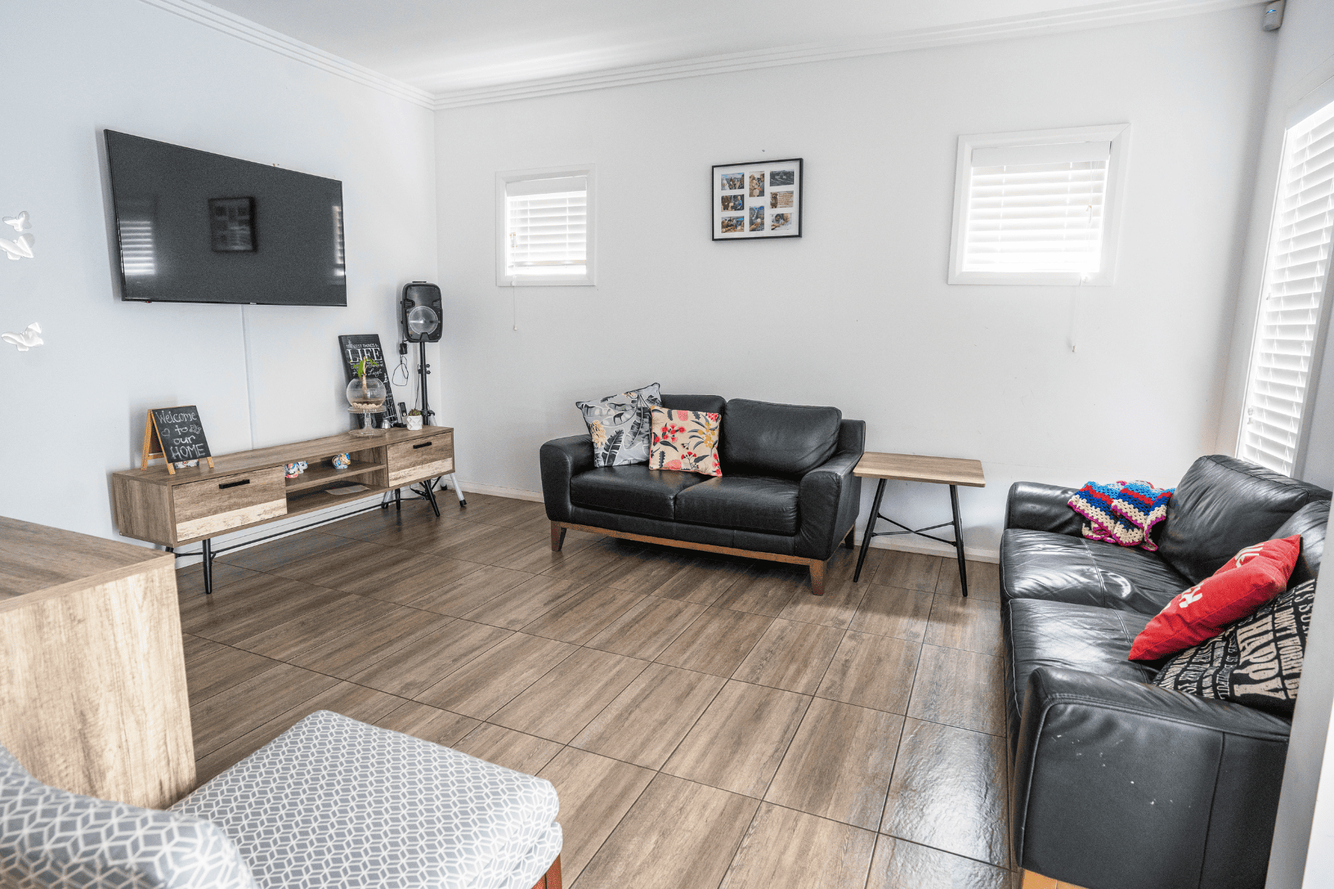 Purpose-built townhouse in a small, friendly SIL complex in Fairfield West — Home image 2