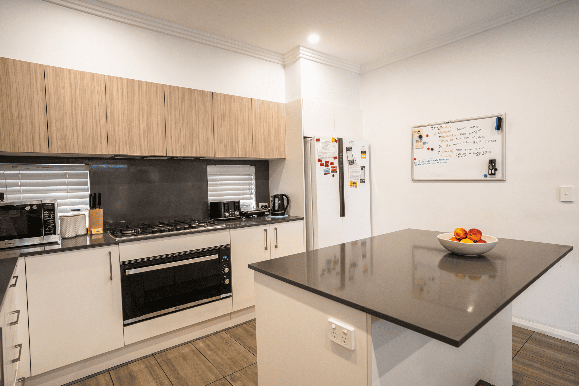 Purpose-built townhouse in a small, friendly SIL complex in Fairfield West — Home image 3