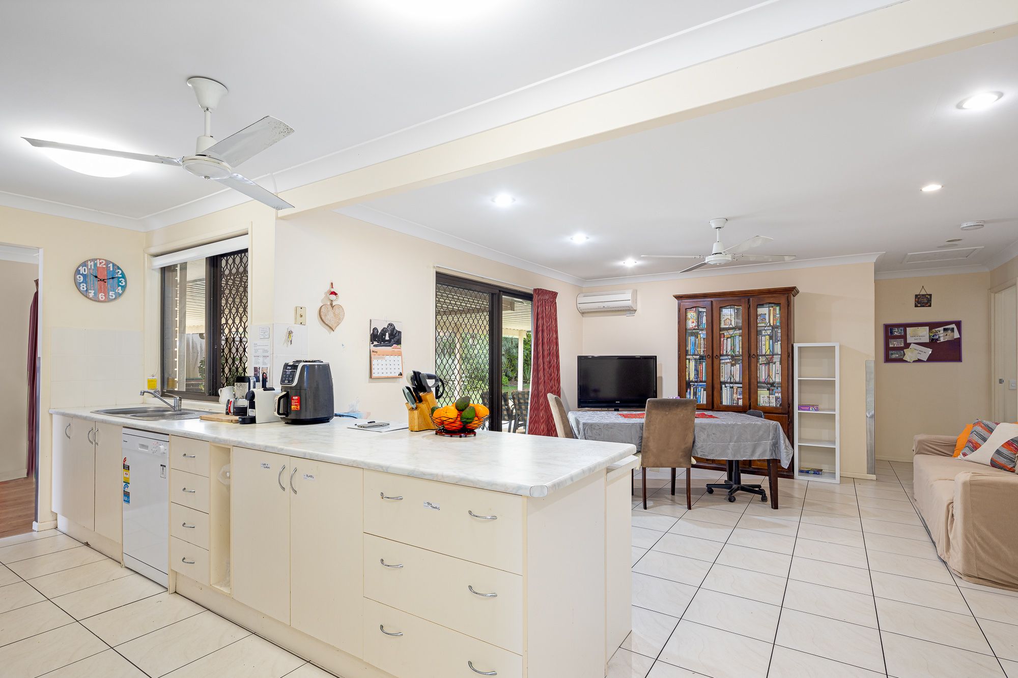 Supported Independent Living (SIL) in Alexandra Hills, Brisbane — Home image 5