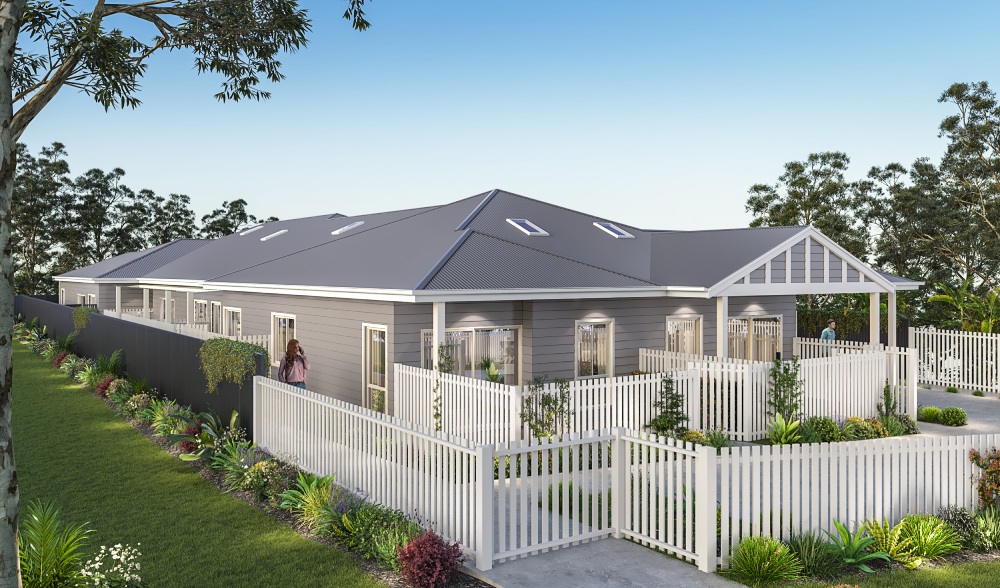 B Wamberal Central Coast NSW — Home image 3