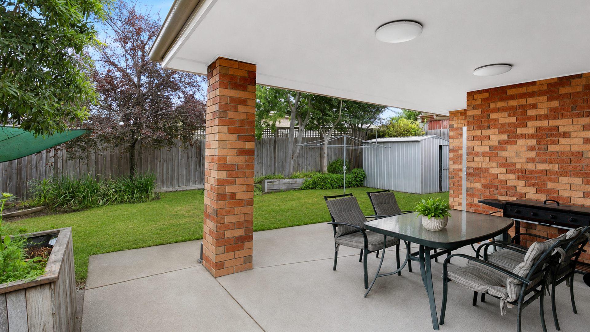 Contemporary comfort in leafy Ashwood. SDA registered as ‘Fully Accessible' — Home image 5
