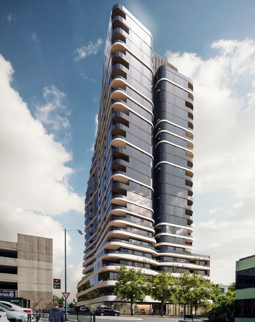Newly Built SIL Apartment Now Available in Box Hill — Home image 3